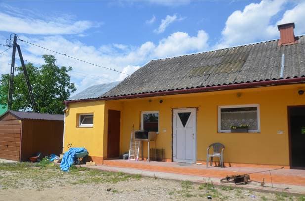 Nieruchomość gruntowa składająca się z zabudowanej działki nr 222/3 o pow. 0,4001 ha oraz niezabudowanej działki nr 9 o pow. 0,8600 ha – zdjęcie 15 z 32