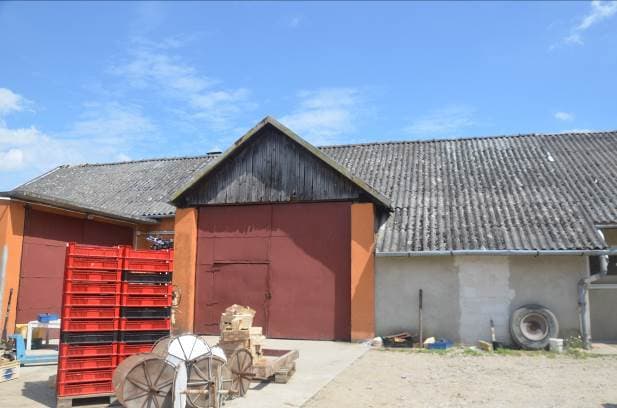Nieruchomość gruntowa składająca się z zabudowanej działki nr 222/3 o pow. 0,4001 ha oraz niezabudowanej działki nr 9 o pow. 0,8600 ha – zdjęcie 21 z 32