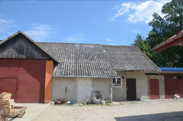 Nieruchomość gruntowa składająca się z zabudowanej działki nr 222/3 o pow. 0,4001 ha oraz niezabudowanej działki nr 9 o pow. 0,8600 ha – zdjęcie 22 z 32