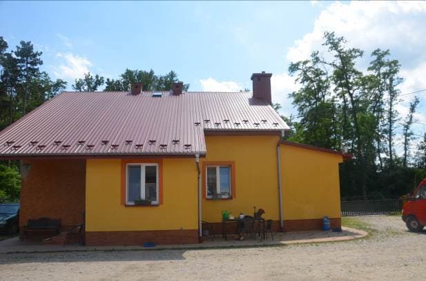 Nieruchomość gruntowa składająca się z zabudowanej działki nr 222/3 o pow. 0,4001 ha oraz niezabudowanej działki nr 9 o pow. 0,8600 ha – zdjęcie 3 z 32