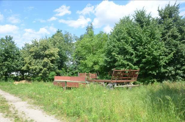 Nieruchomość gruntowa składająca się z zabudowanej działki nr 222/3 o pow. 0,4001 ha oraz niezabudowanej działki nr 9 o pow. 0,8600 ha – zdjęcie 32 z 32