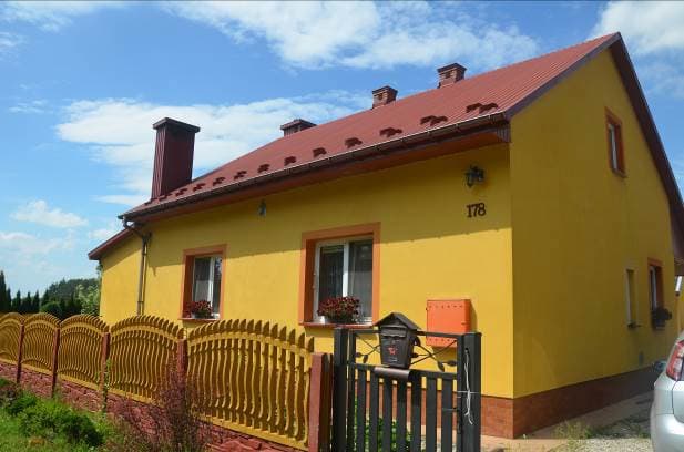 Nieruchomość gruntowa składająca się z zabudowanej działki nr 222/3 o pow. 0,4001 ha oraz niezabudowanej działki nr 9 o pow. 0,8600 ha – zdjęcie 4 z 32