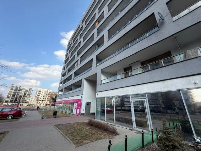 miejsce postojowe – zdjęcie 8 z 9