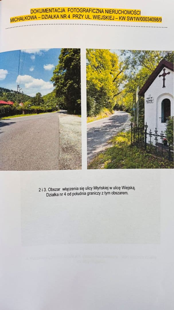 ułamkowa część nieruchomości – zdjęcie 3 z 4