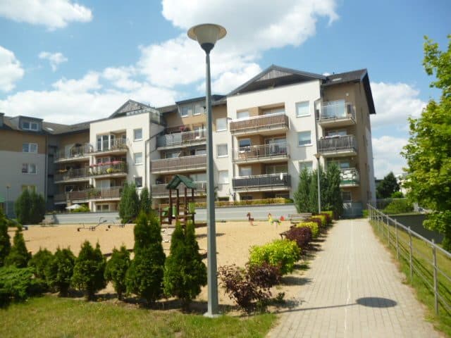 lokal stanowiący odrębną nieruchomość – zdjęcie 4 z 22