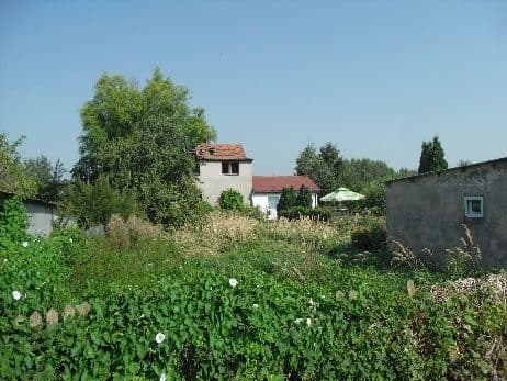 Nieruchomość zabudowana w Choszcznie – zdjęcie 6 z 6