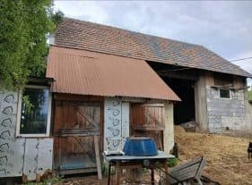 działka o nr 89/42 o pow. 0,9494Ha, na której znajduje się budynek mieszkalny Witanowice – zdjęcie 7 z 7