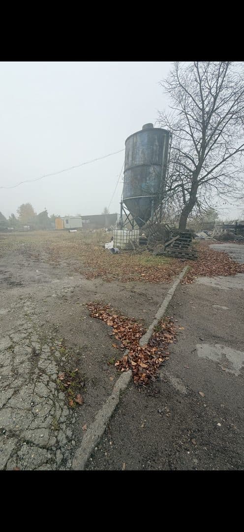 nieruchomość gruntowa