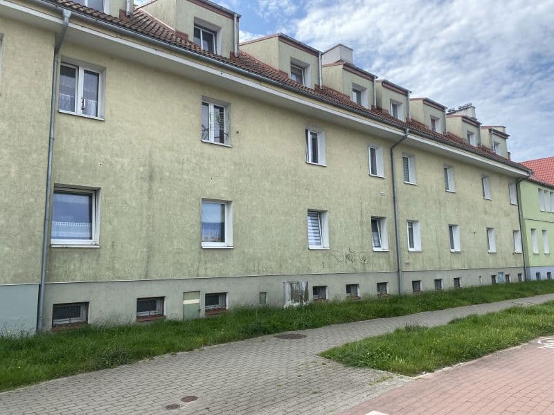 lokal mieszkalny położony w Kołobrzegu przy ul. Artyleryjskiej 33/2 – zdjęcie 2 z 5