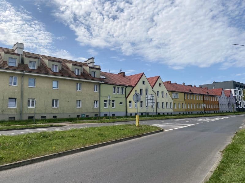 lokal mieszkalny położony w Kołobrzegu przy ul. Artyleryjskiej 33/2 – zdjęcie 5 z 5