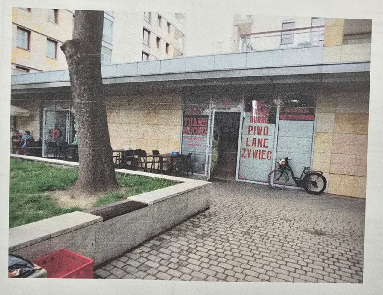 Obrzeżna 5A/U2