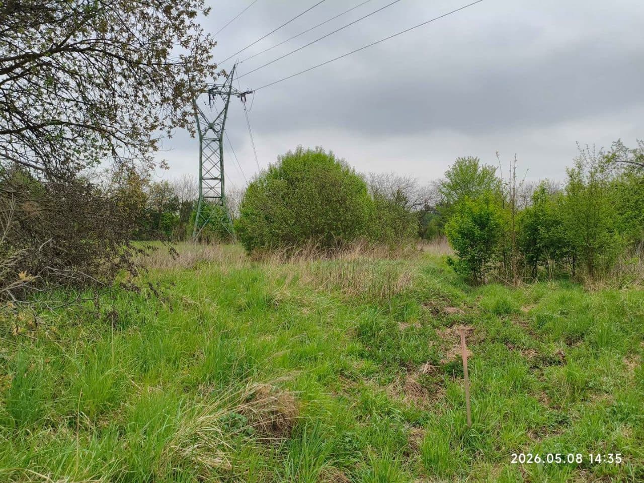 udział w wysokości 1/4 w prawie własności nieruchomości gruntowej o pow. 0,5713 HA – zdjęcie 6 z 6