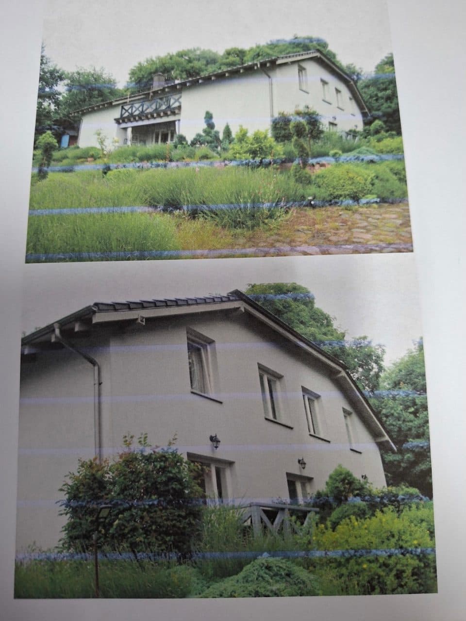 Nieruchomość gruntowa dz.nr 96/15 zabudowana o pow.0,1127 ha