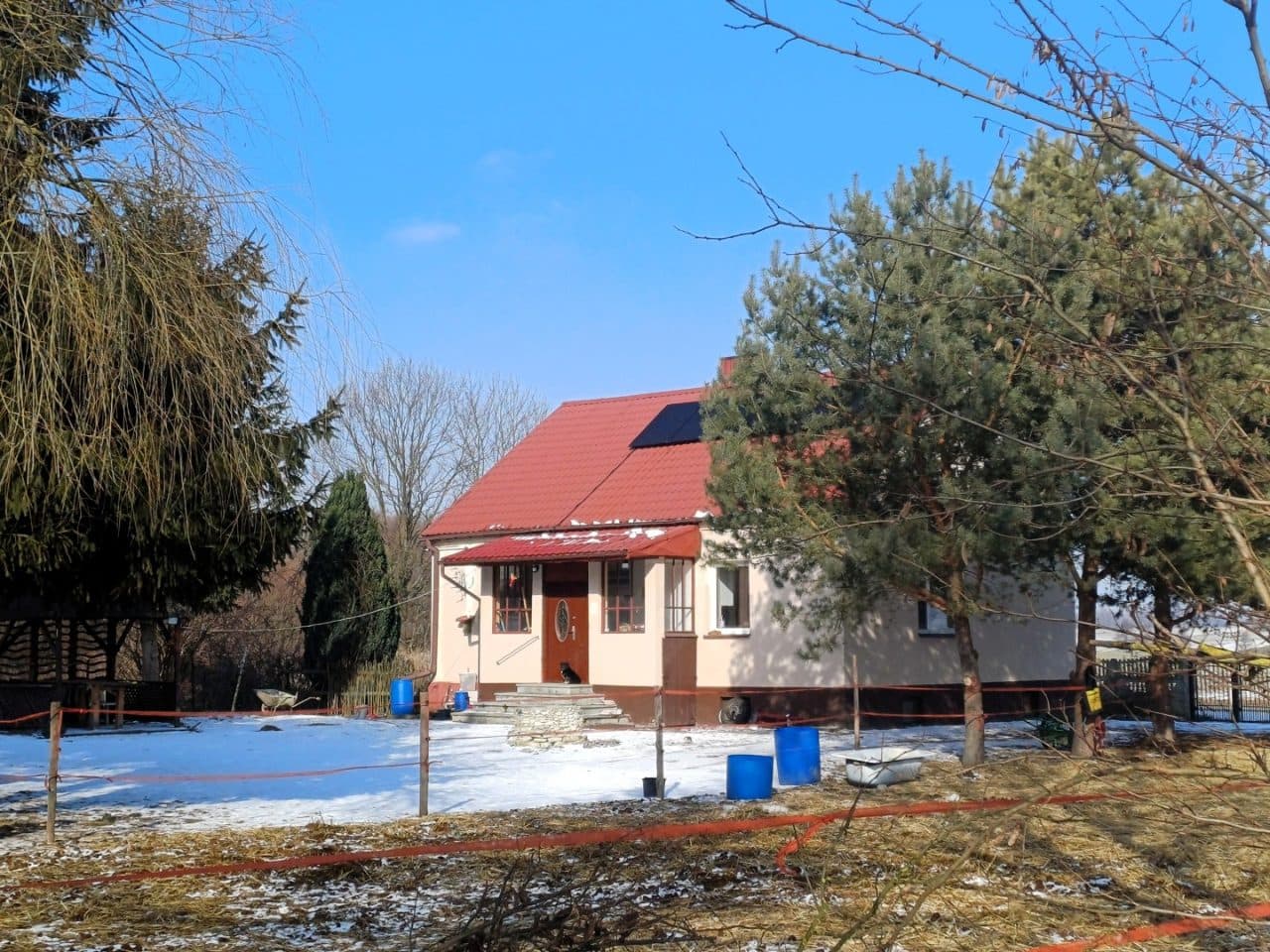 nieruchomość gruntowa – zdjęcie 3 z 6