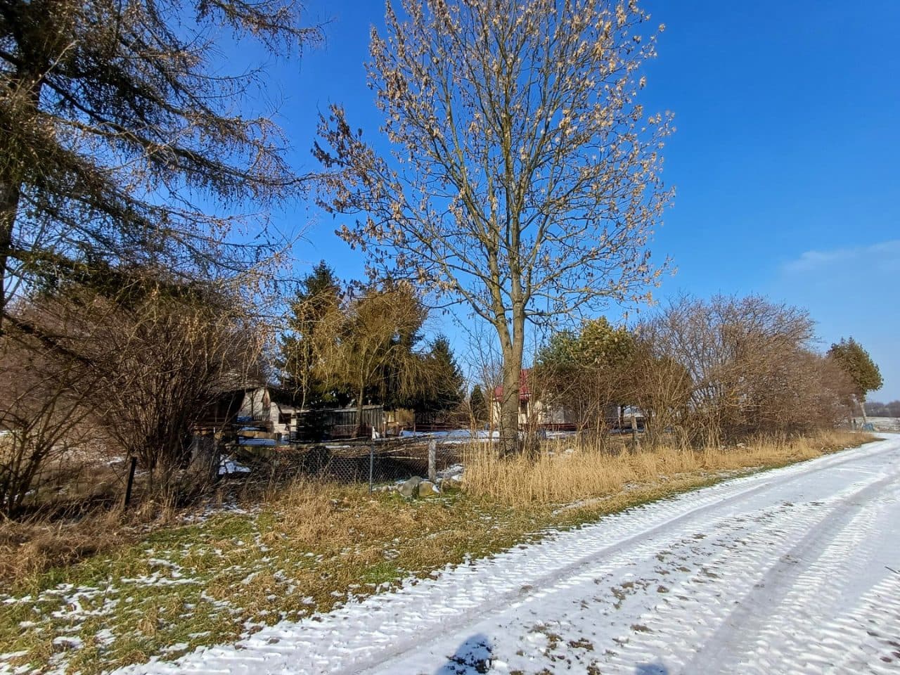 nieruchomość gruntowa – zdjęcie 5 z 6