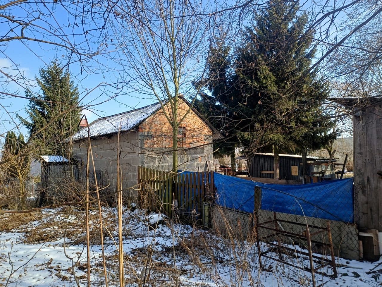 nieruchomość gruntowa – zdjęcie 6 z 6