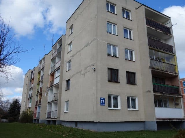 Spółdzielcze własnościowe prawo do lokalu mieszkalnego położonego w Płońsku przy ul. Św. M. Kolbe 12/17 – zdjęcie 2 z 9
