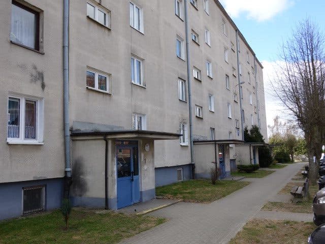 Spółdzielcze własnościowe prawo do lokalu mieszkalnego położonego w Płońsku przy ul. Św. M. Kolbe 12/17 – zdjęcie 6 z 9
