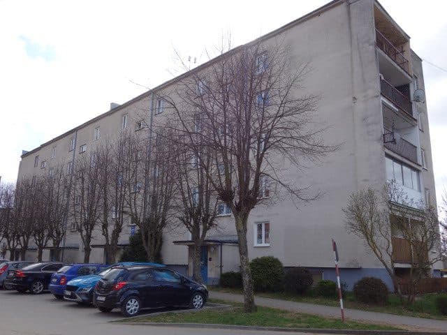 Spółdzielcze własnościowe prawo do lokalu mieszkalnego położonego w Płońsku przy ul. Św. M. Kolbe 12/17 – zdjęcie 8 z 9