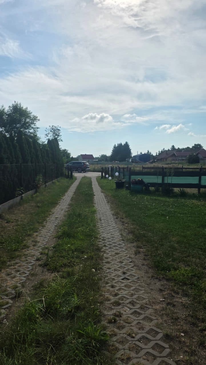 nieruchomość gruntowa – zdjęcie 15 z 40