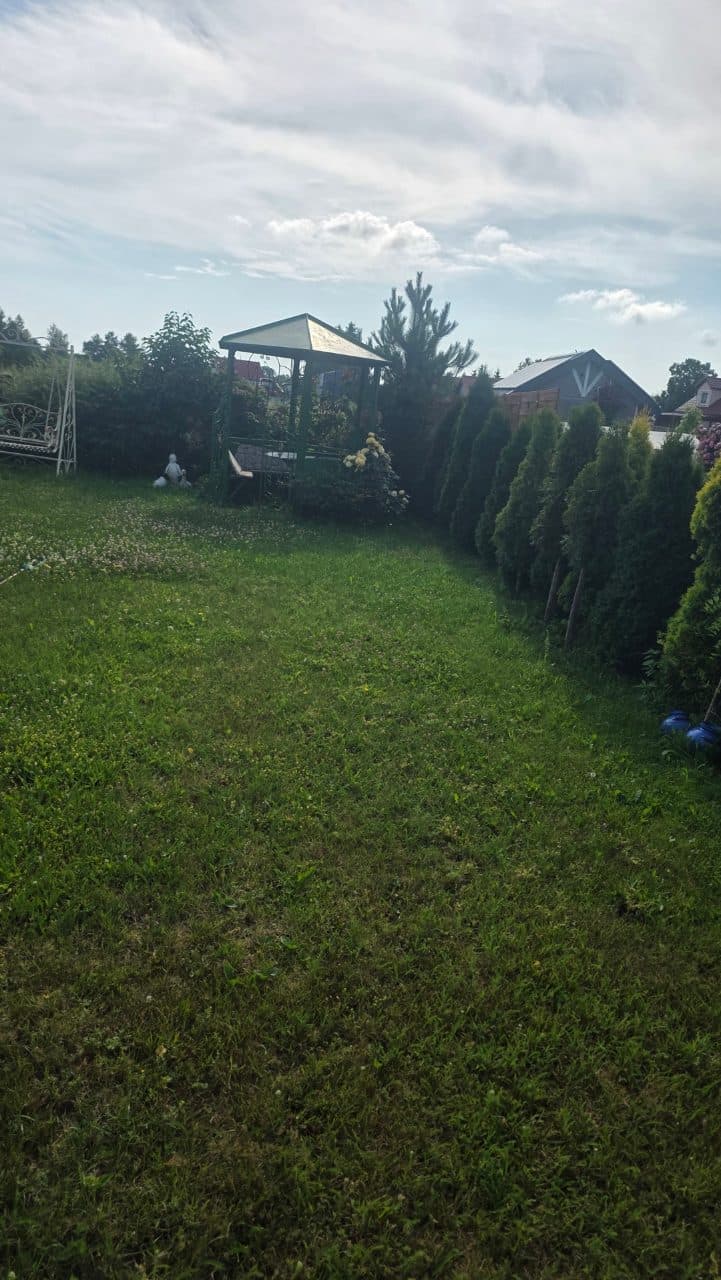nieruchomość gruntowa – zdjęcie 16 z 40