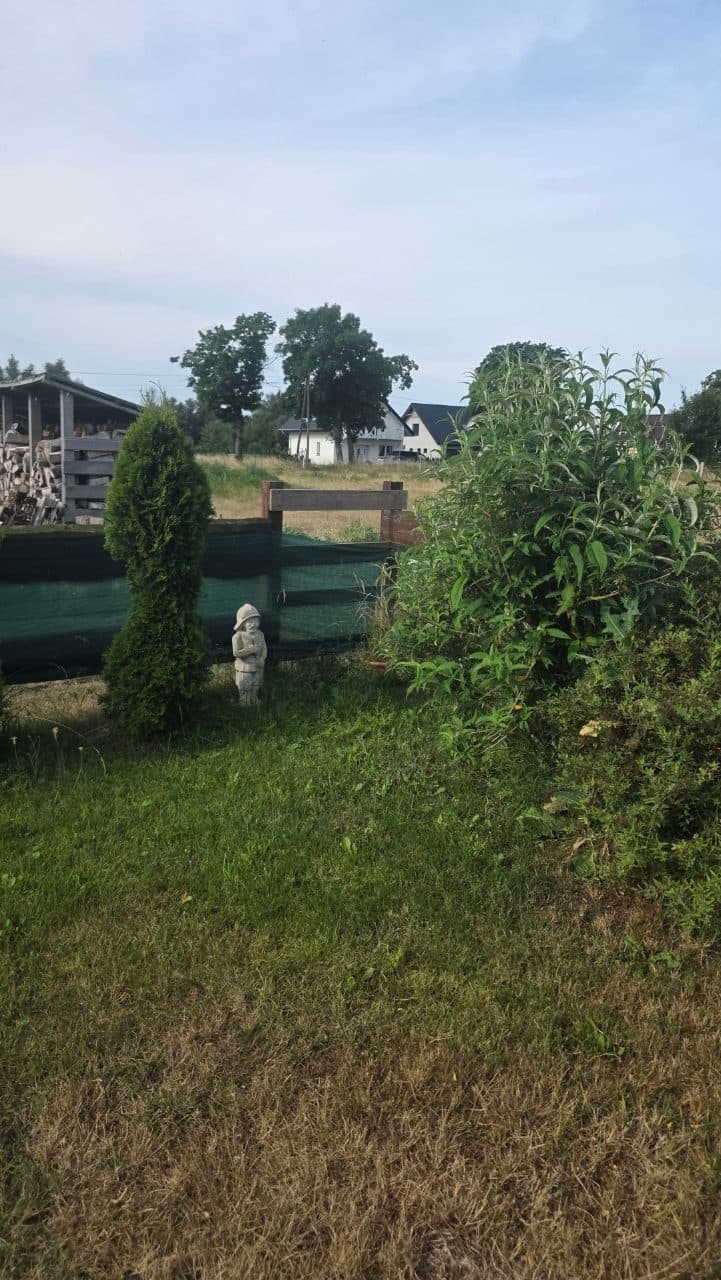 nieruchomość gruntowa – zdjęcie 17 z 40