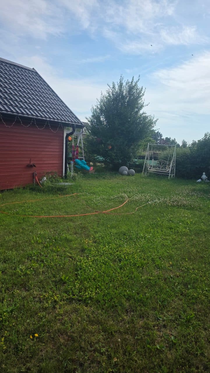 nieruchomość gruntowa – zdjęcie 19 z 40