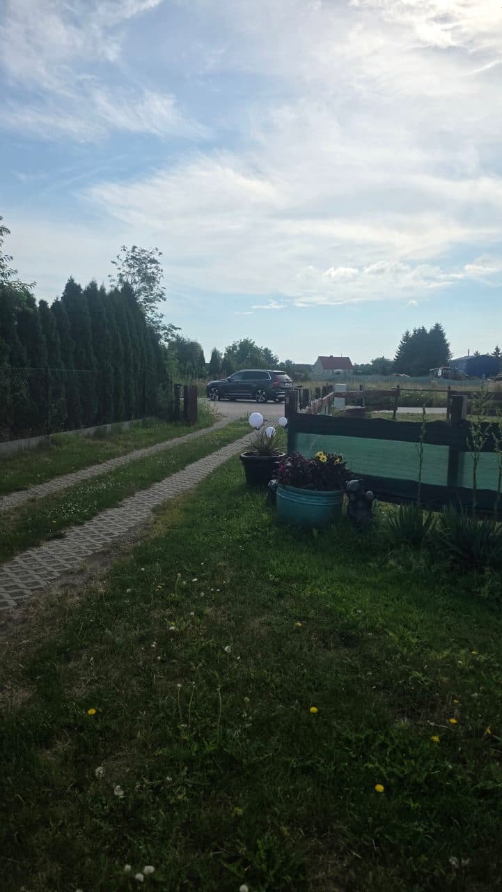 nieruchomość gruntowa – zdjęcie 27 z 40