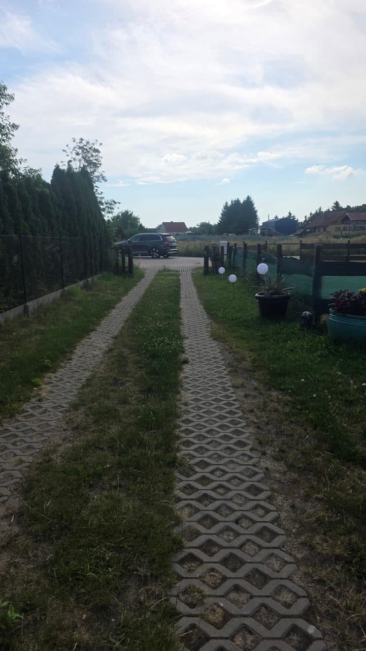 nieruchomość gruntowa – zdjęcie 28 z 40