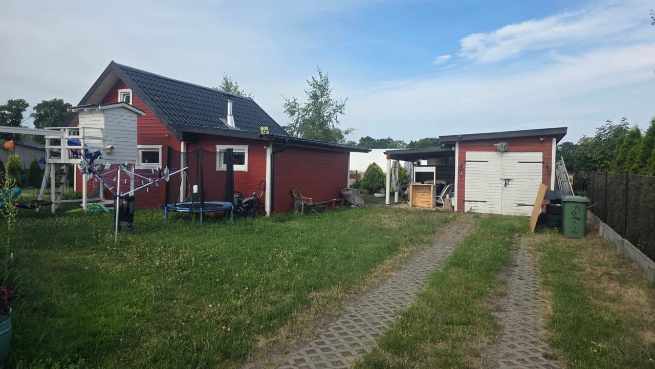 nieruchomość gruntowa – zdjęcie 32 z 40