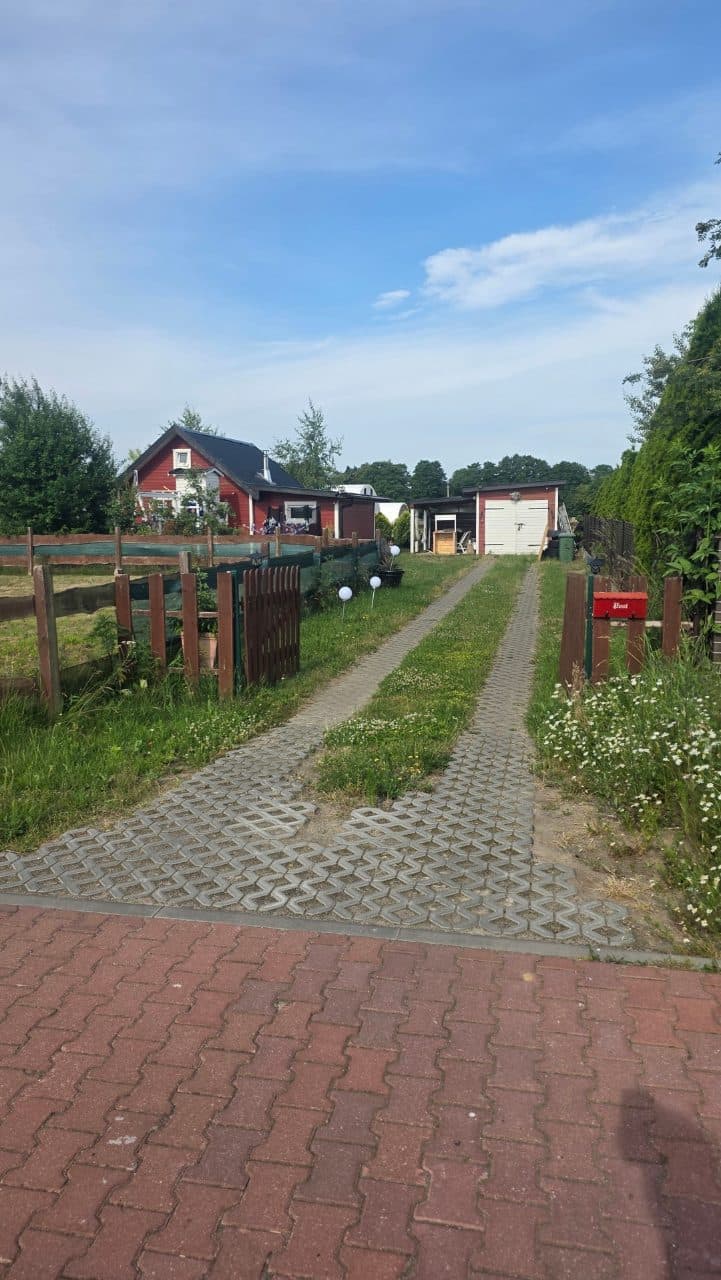 nieruchomość gruntowa – zdjęcie 35 z 40