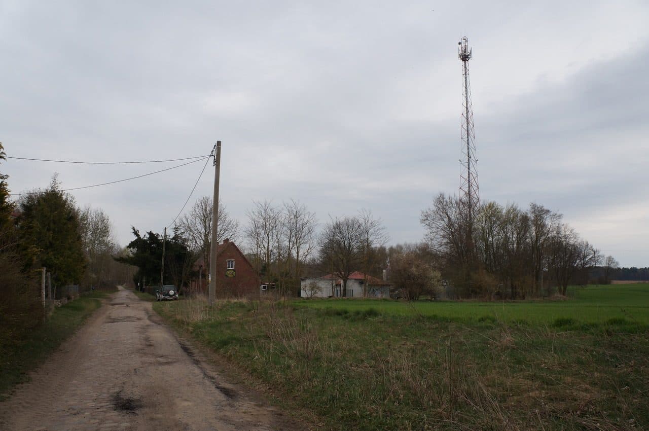 Nieruchomość gruntowa zabudowana budynkiem mieszkalnym oraz budynkiem gospodarczym – zdjęcie 23 z 23