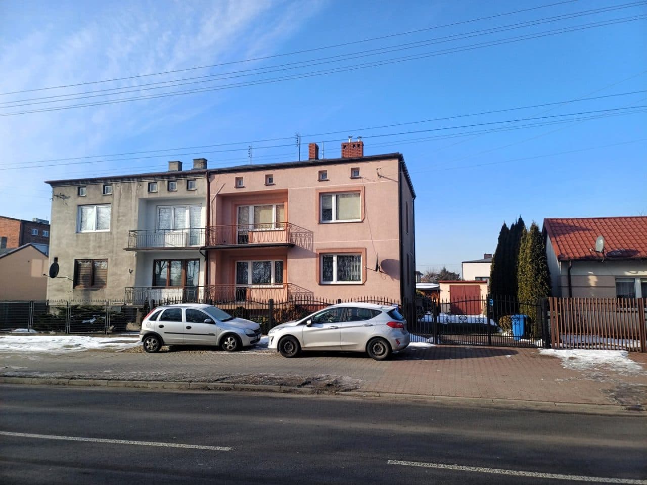 nieruchomość gruntowa
