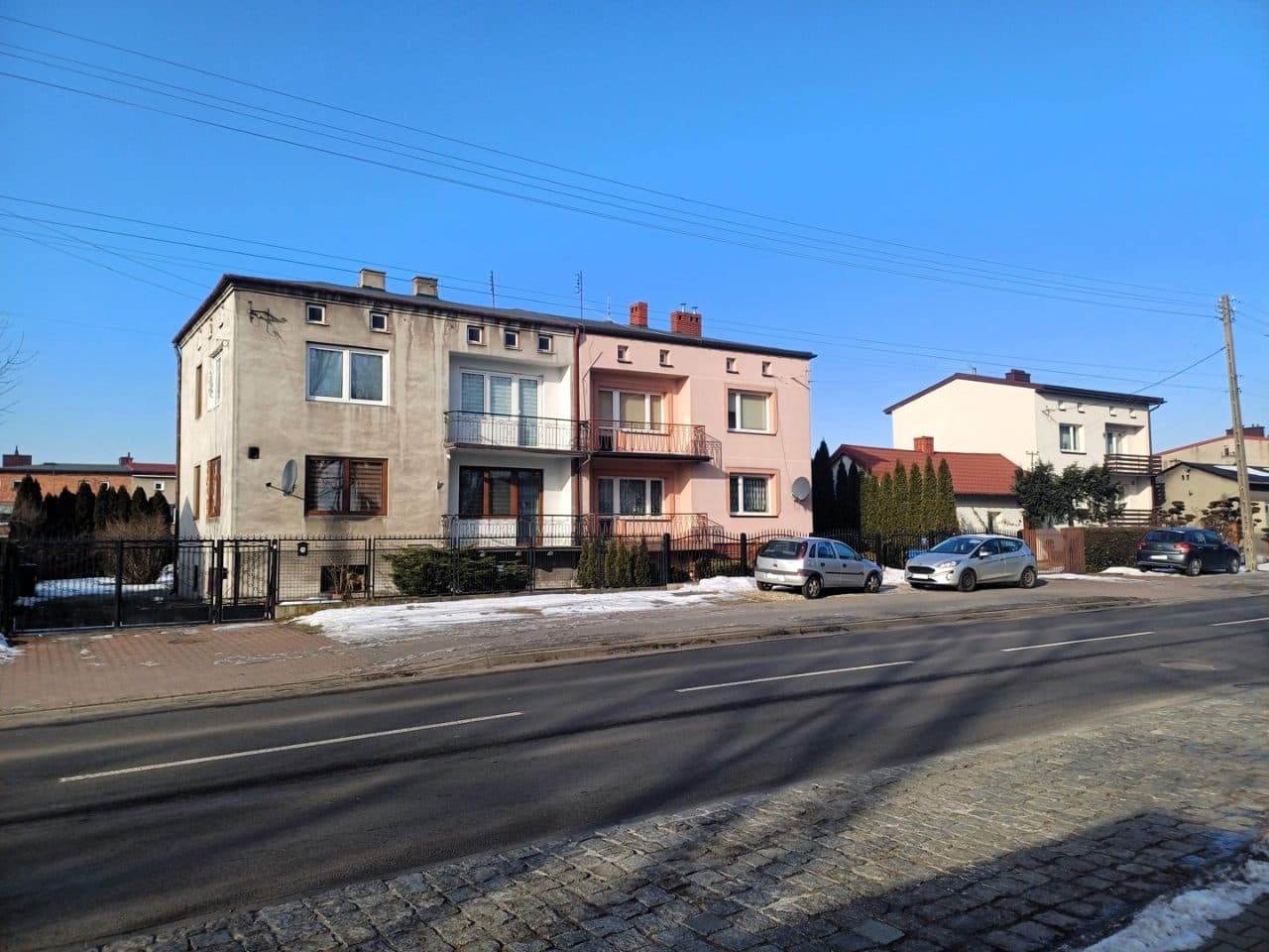 nieruchomość gruntowa – zdjęcie 2 z 9