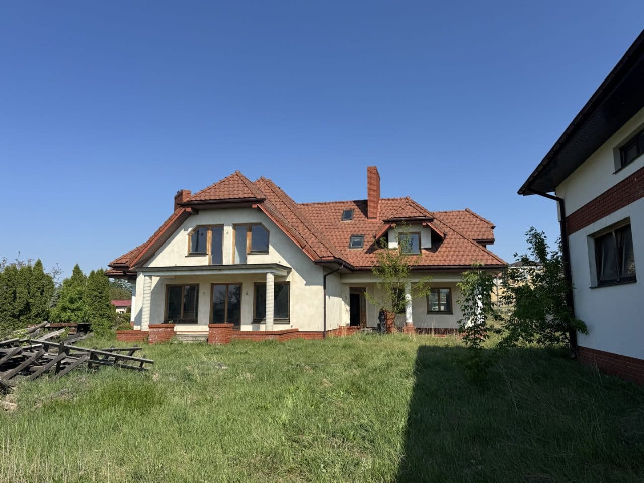 nieruchomość gruntowa zabudowana – zdjęcie 10 z 10