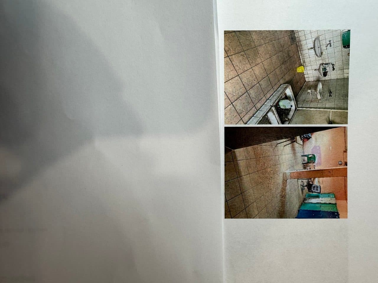 cała nieruchomość gruntowa zabudowana składająca się z dwóch udziałów po 1/2 udziału dz. ew. nr 306/1 posiadająca KW o nr TR1B/00062967/7 – zdjęcie 5 z 5