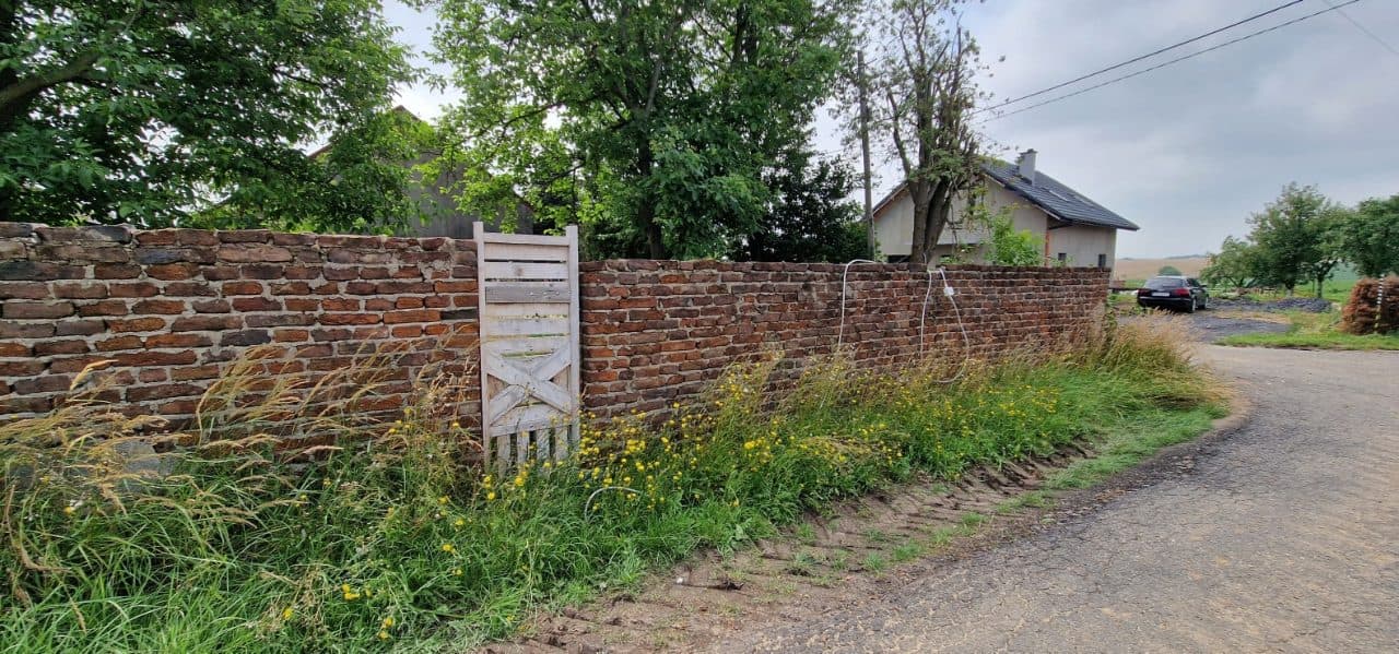Nieruchomość gruntowa niezabudowana – zdjęcie 3 z 4