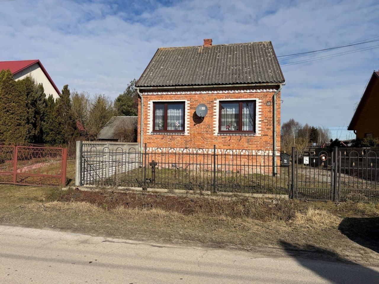 nieruchomość – zdjęcie 3 z 3