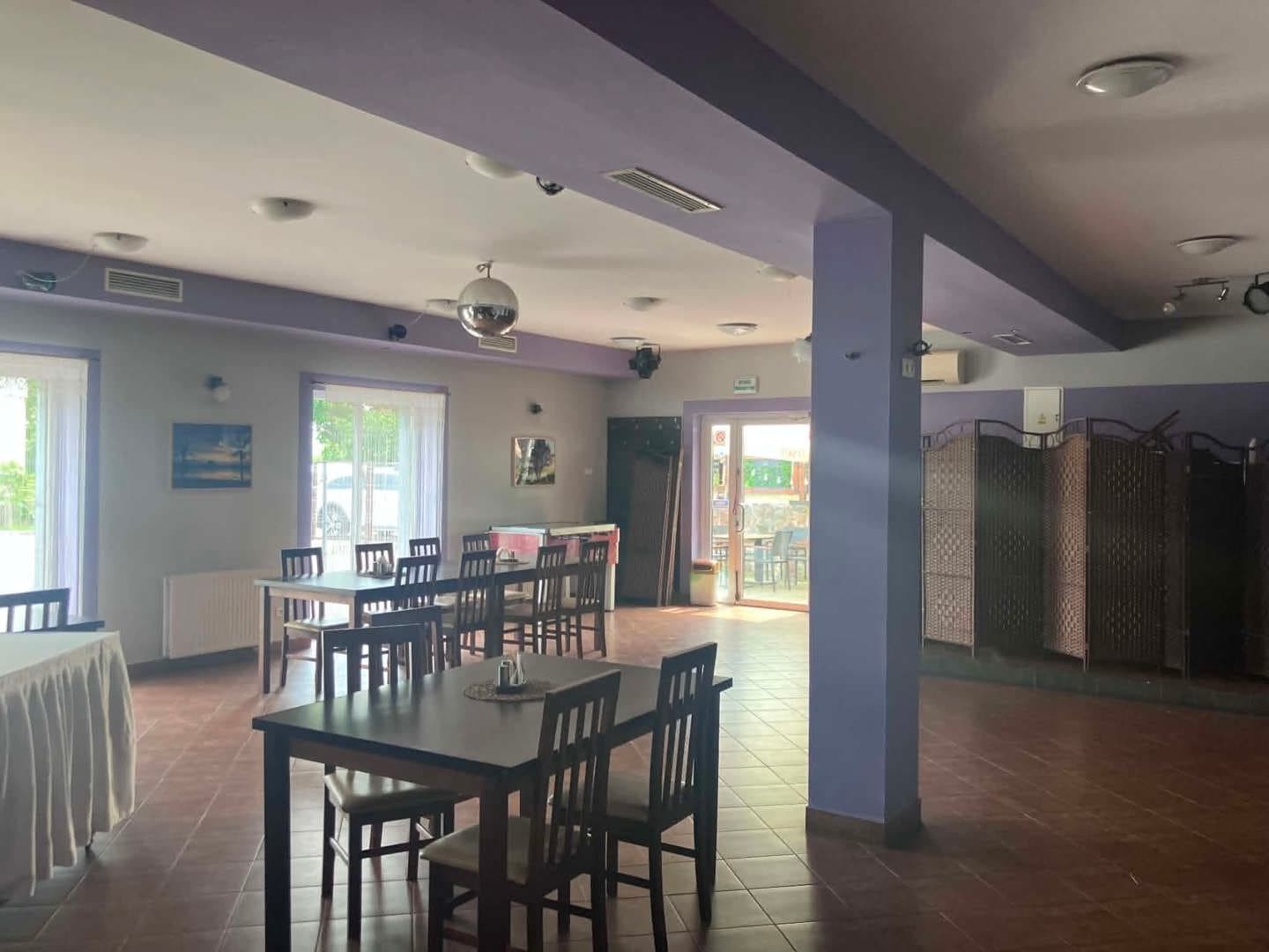 sala bankietowa udział 1/2 – zdjęcie 10 z 25