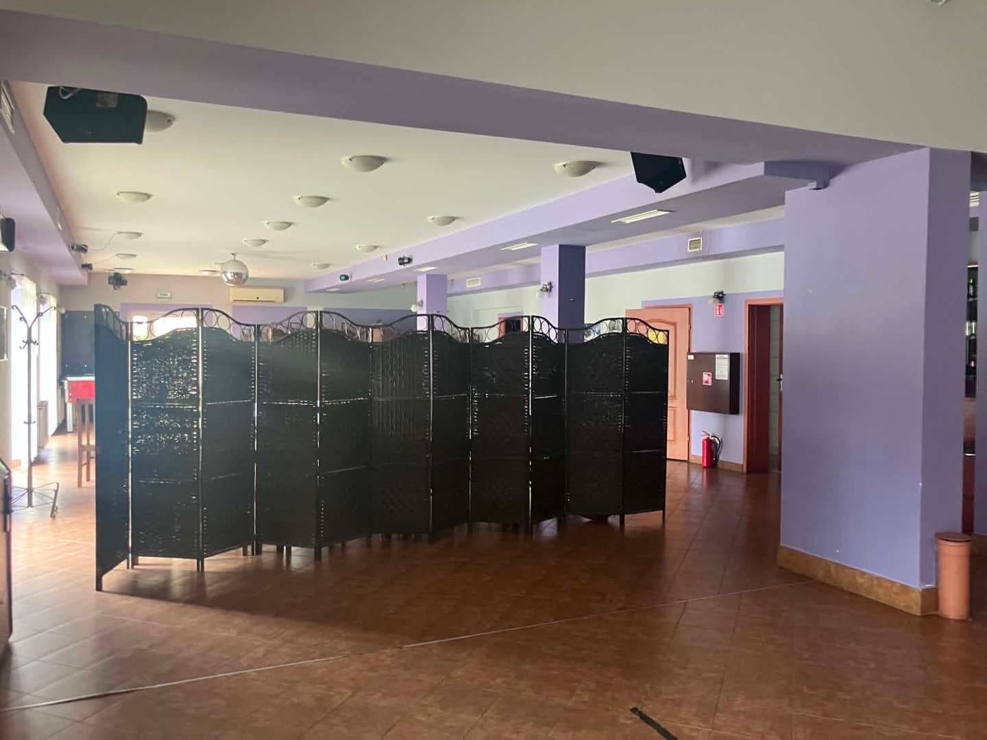 sala bankietowa udział 1/2 – zdjęcie 12 z 25