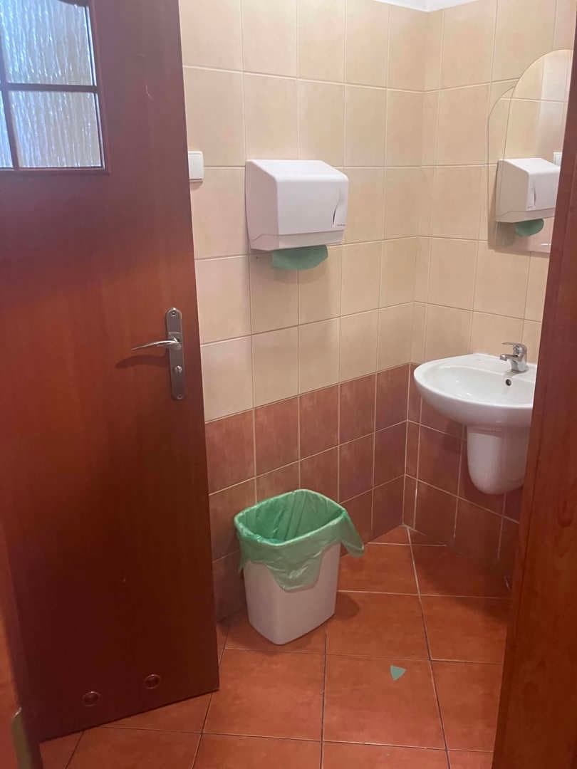 sala bankietowa udział 1/2 – zdjęcie 18 z 25