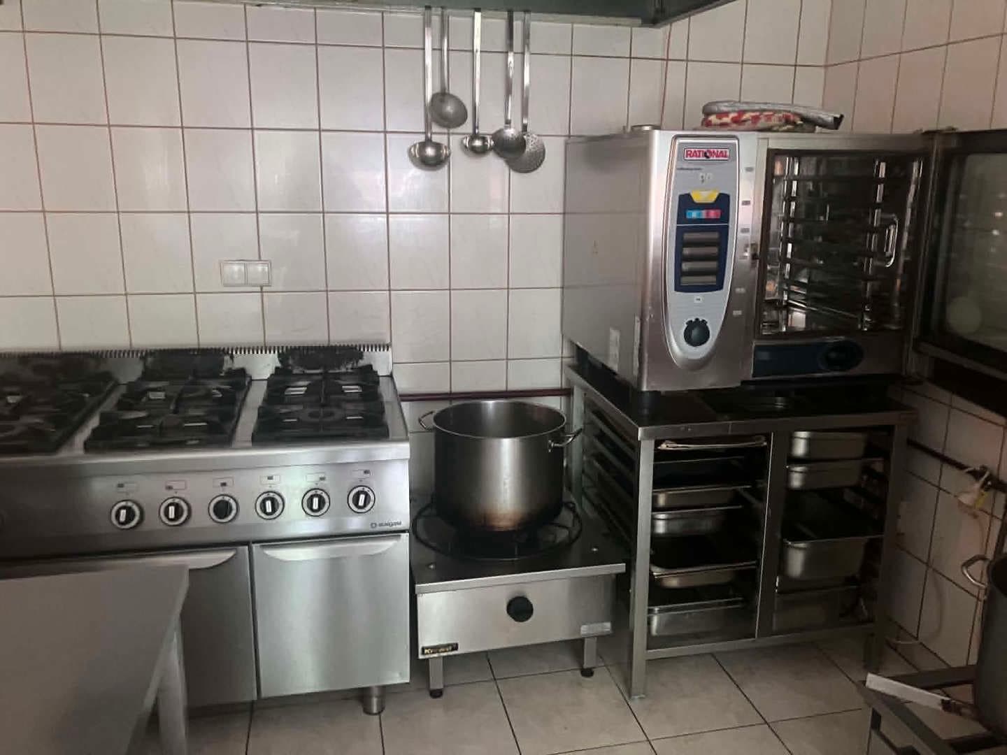 sala bankietowa udział 1/2 – zdjęcie 22 z 25