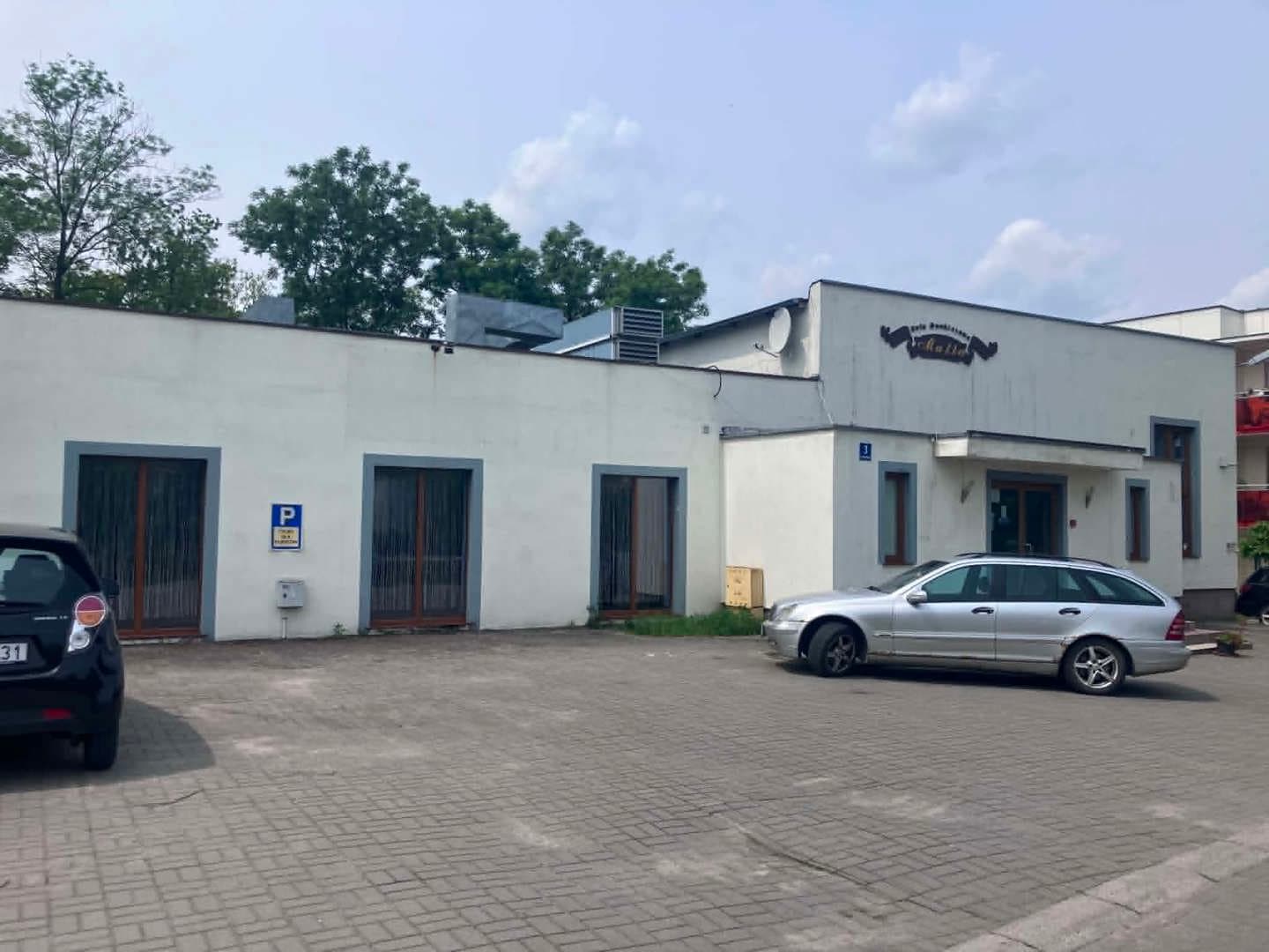 sala bankietowa udział 1/2 – zdjęcie 3 z 25