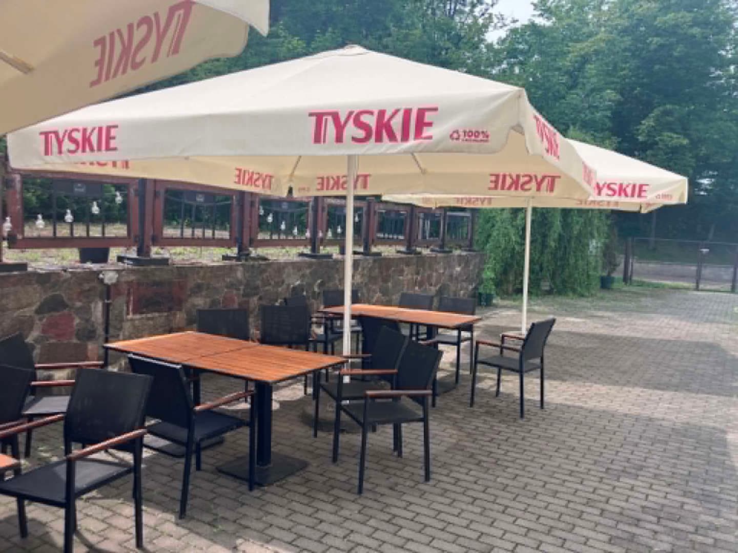 sala bankietowa udział 1/2 – zdjęcie 4 z 25
