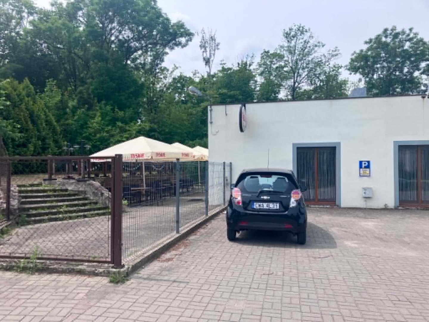sala bankietowa udział 1/2 – zdjęcie 6 z 25