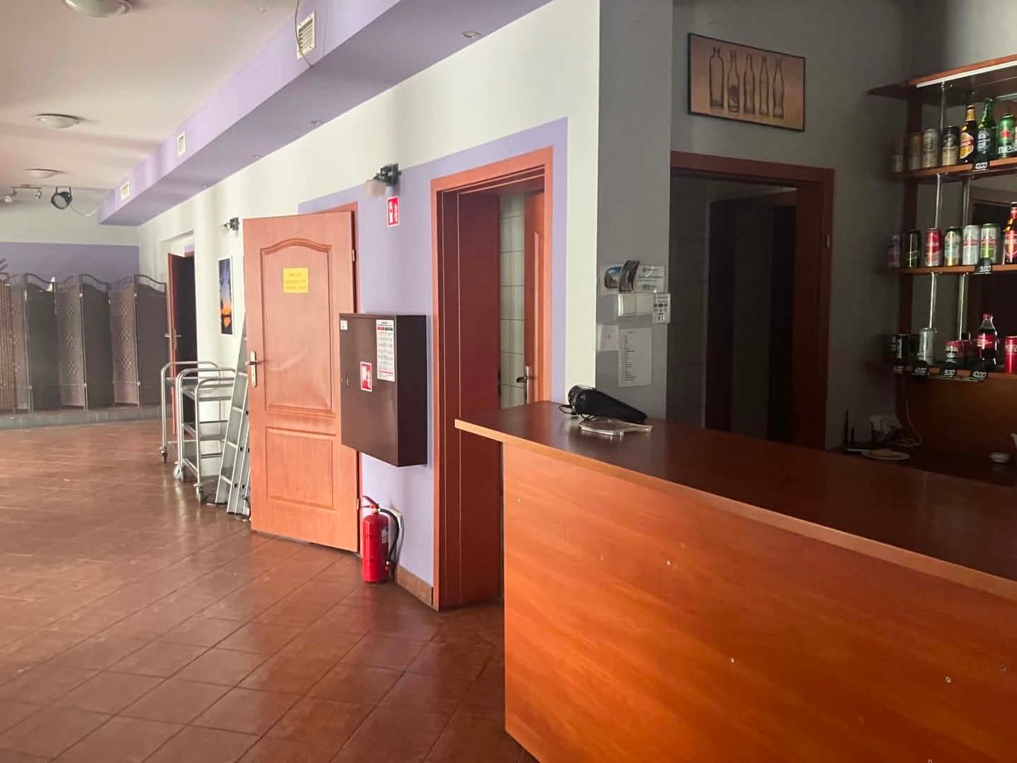 sala bankietowa udział 1/2 – zdjęcie 8 z 25