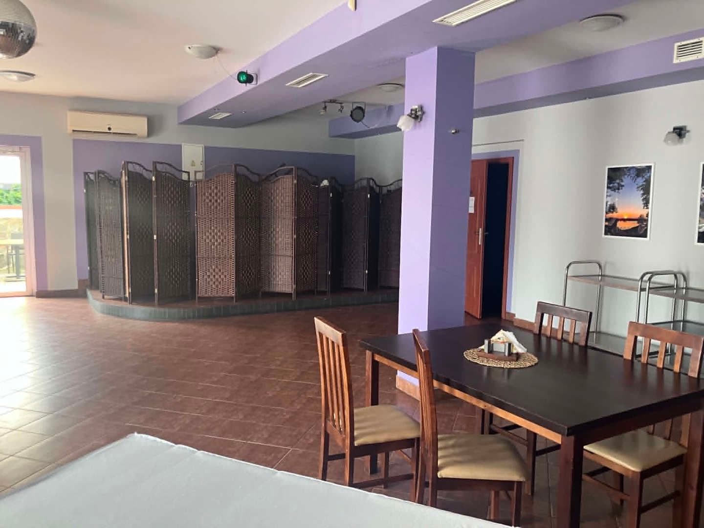 sala bankietowa udział 1/2 – zdjęcie 9 z 25