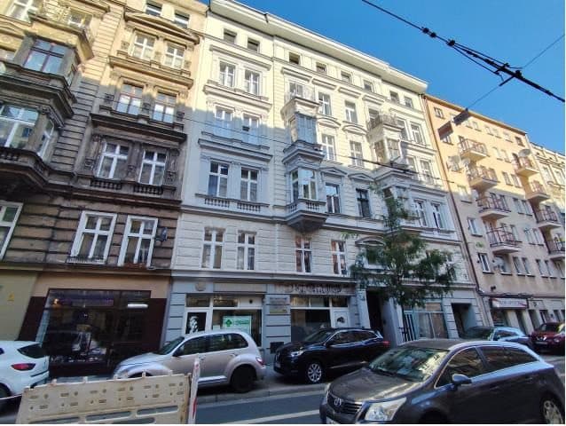 Lokal niemieszkalny nr U1C stanowiący odrębną nieruchomość oraz udział związany z własnością lokalu w wysokości 650/10000, dla którego SR dla Wrocławia-Krzyków we Wrocławiu IV Wydział Ksiąg Wieczystych prowadzi księgę wieczystą nr WR1K/00108916/1 – zdjęcie 6 z 7