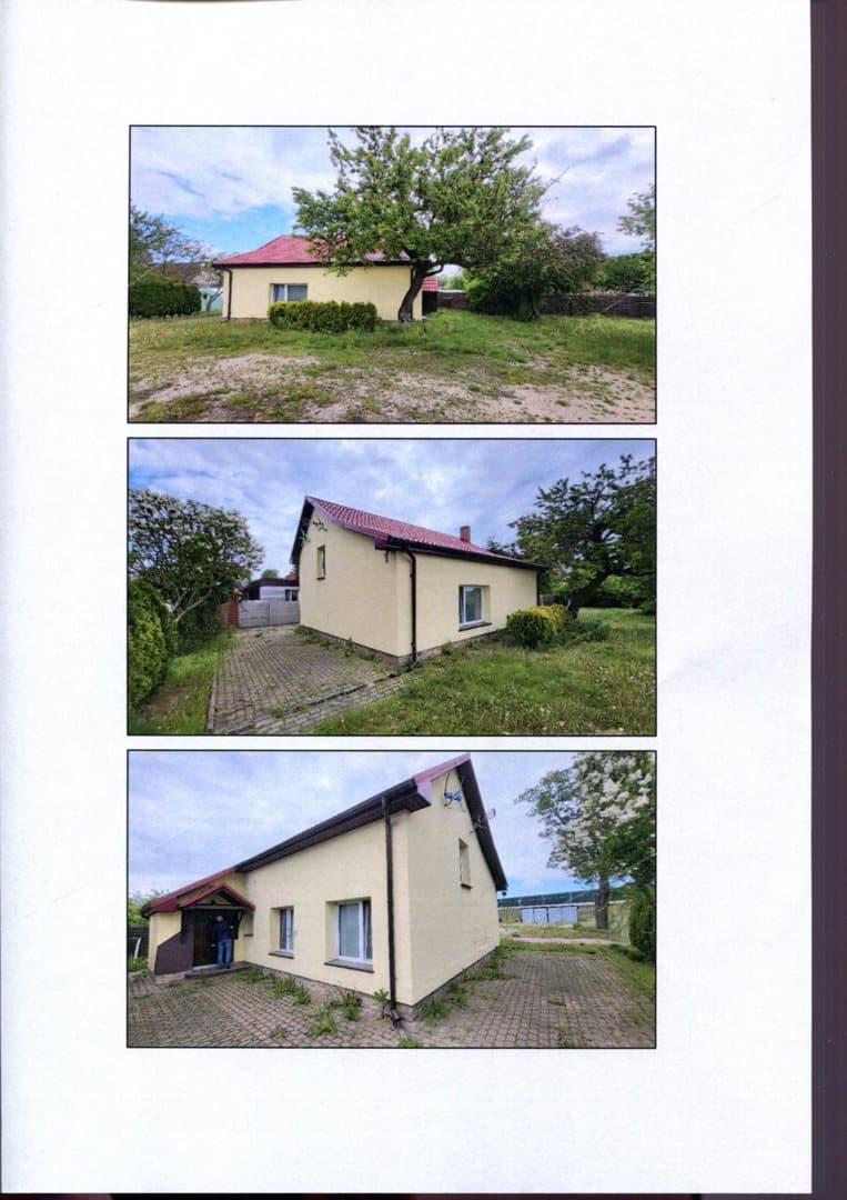 Budynek mieszkalny
