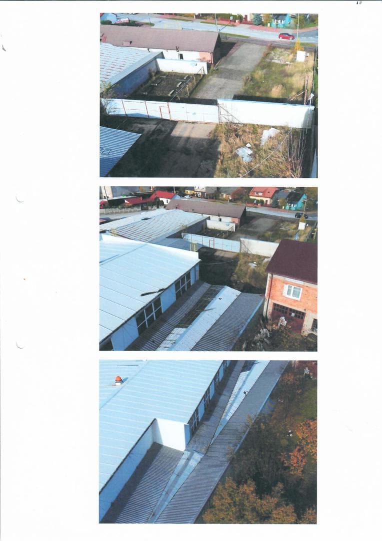 Nieruchomość gruntowa: działki o nr. 517, 665, 666/2 - nieruchomość o pow.0,69030 ha – zdjęcie 2 z 6